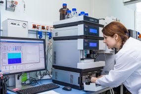 Программа производственного контроля ХАССП в Электростали